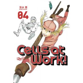 Cells At Work 04